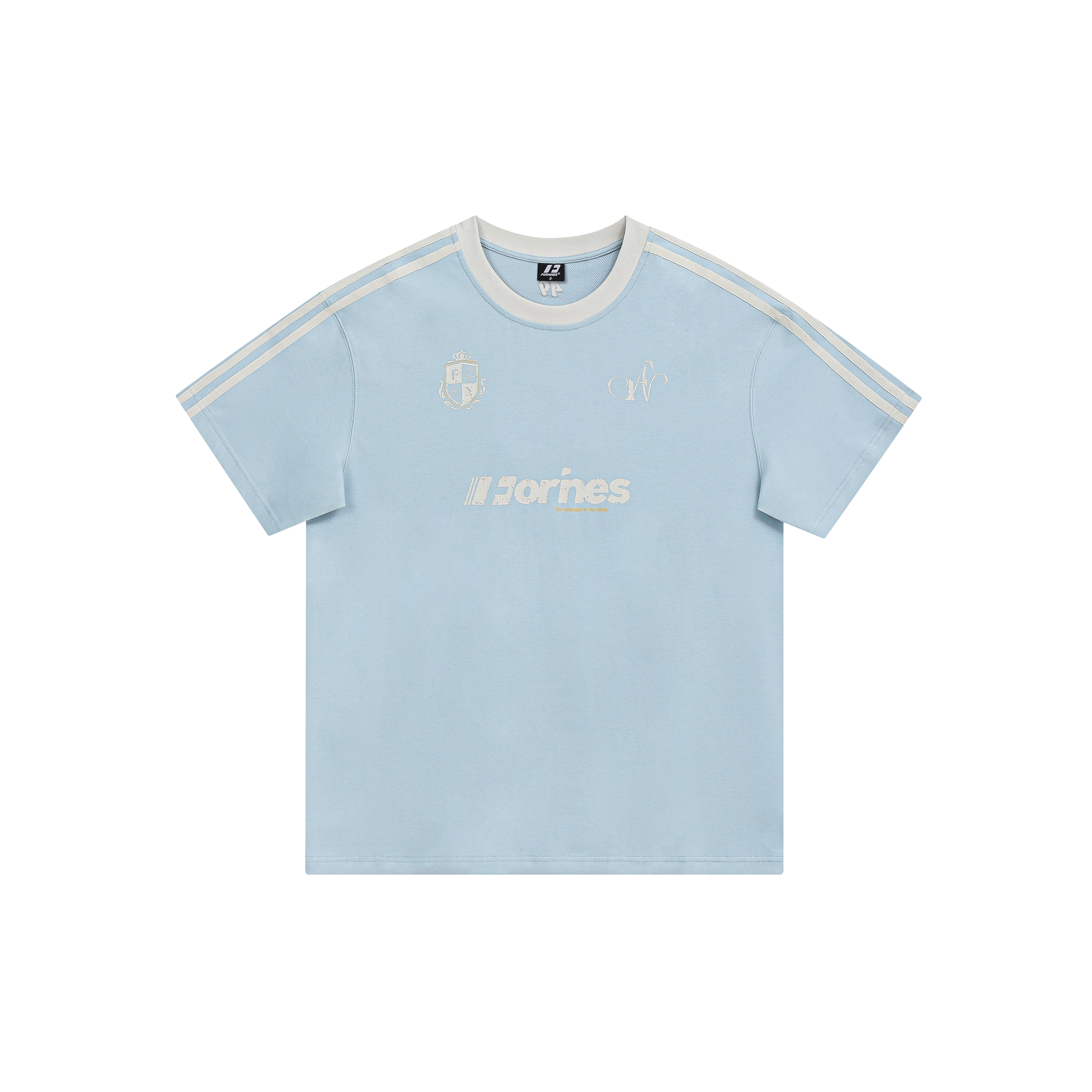 FORNINES T