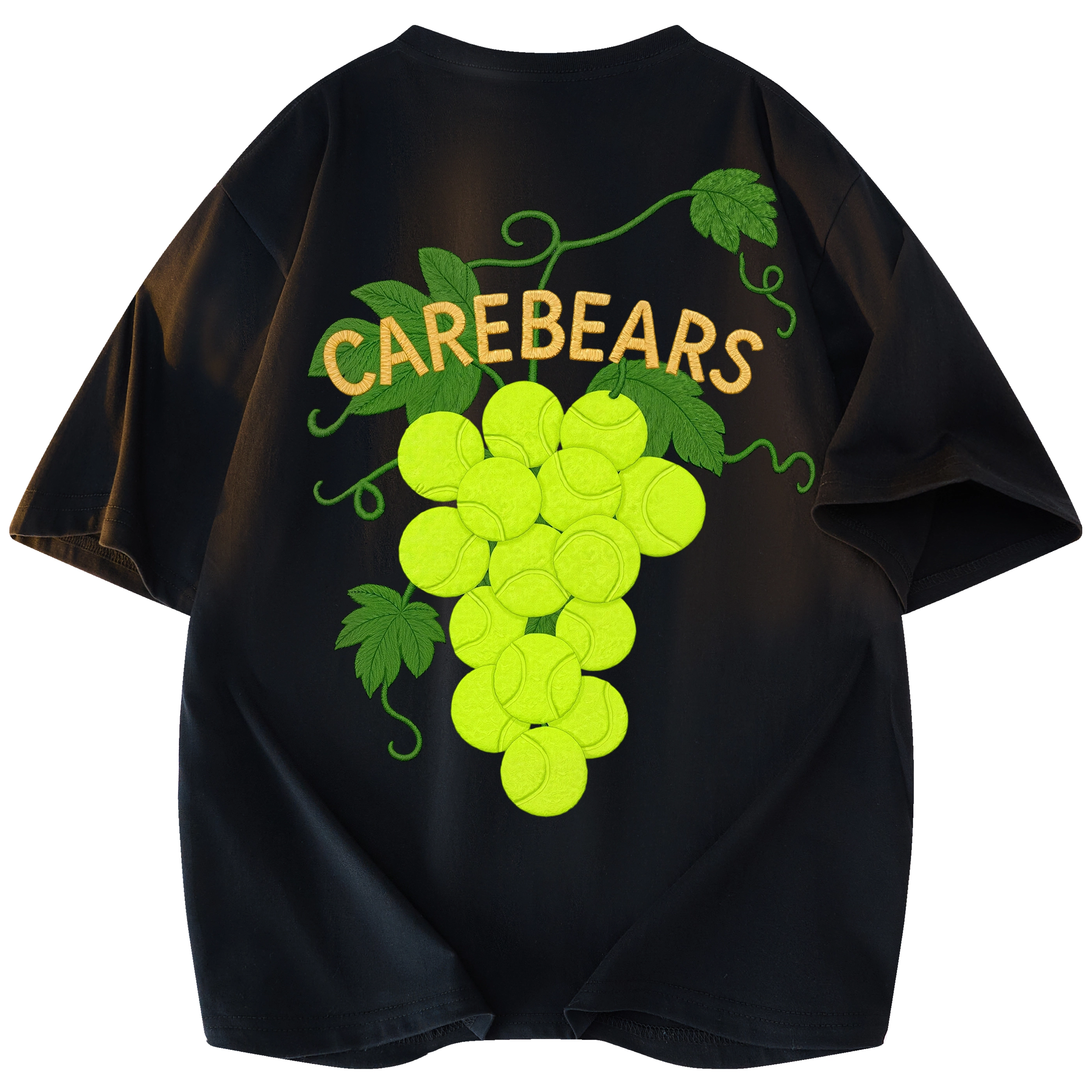 CAREBEARS LOGOT