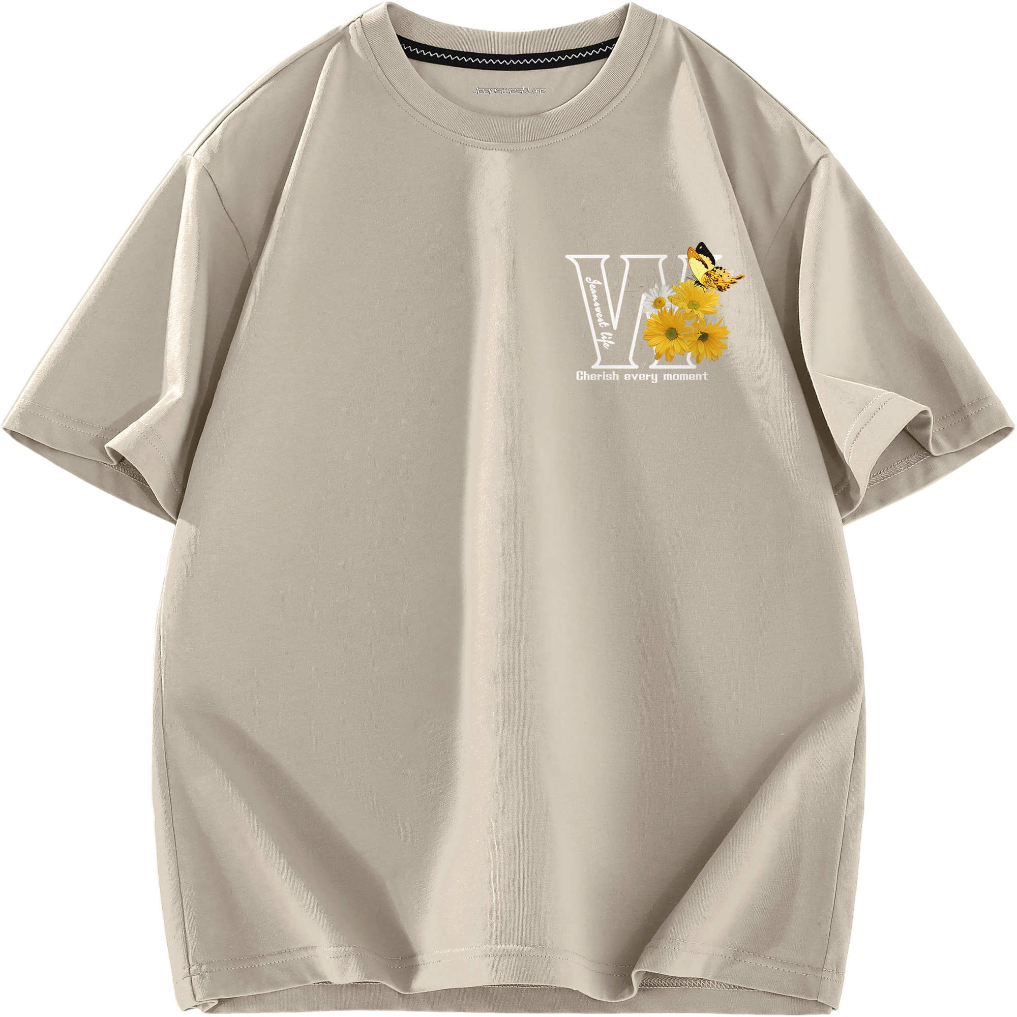 JEANSWEST LIFE T