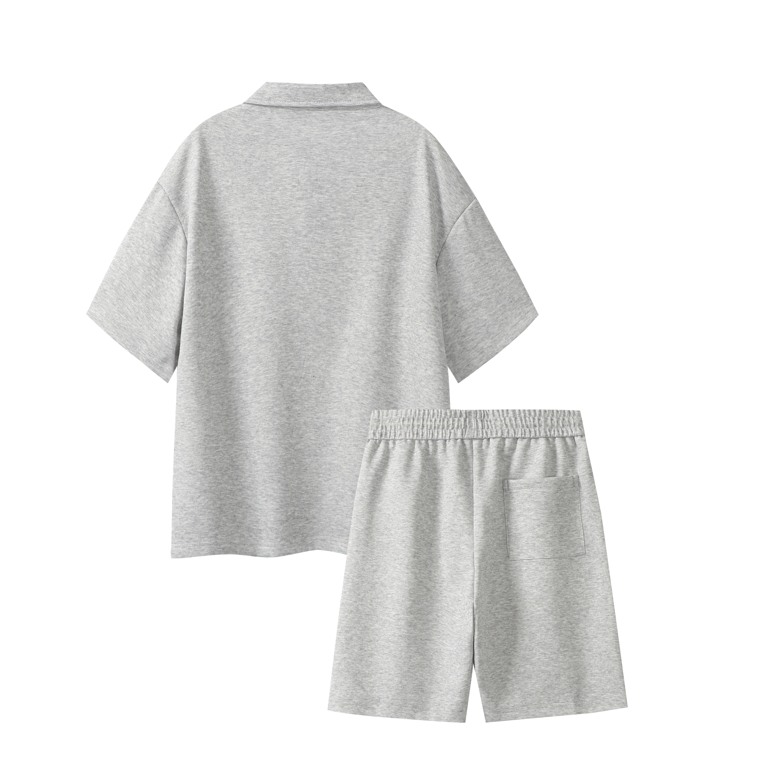 Tingqu polo