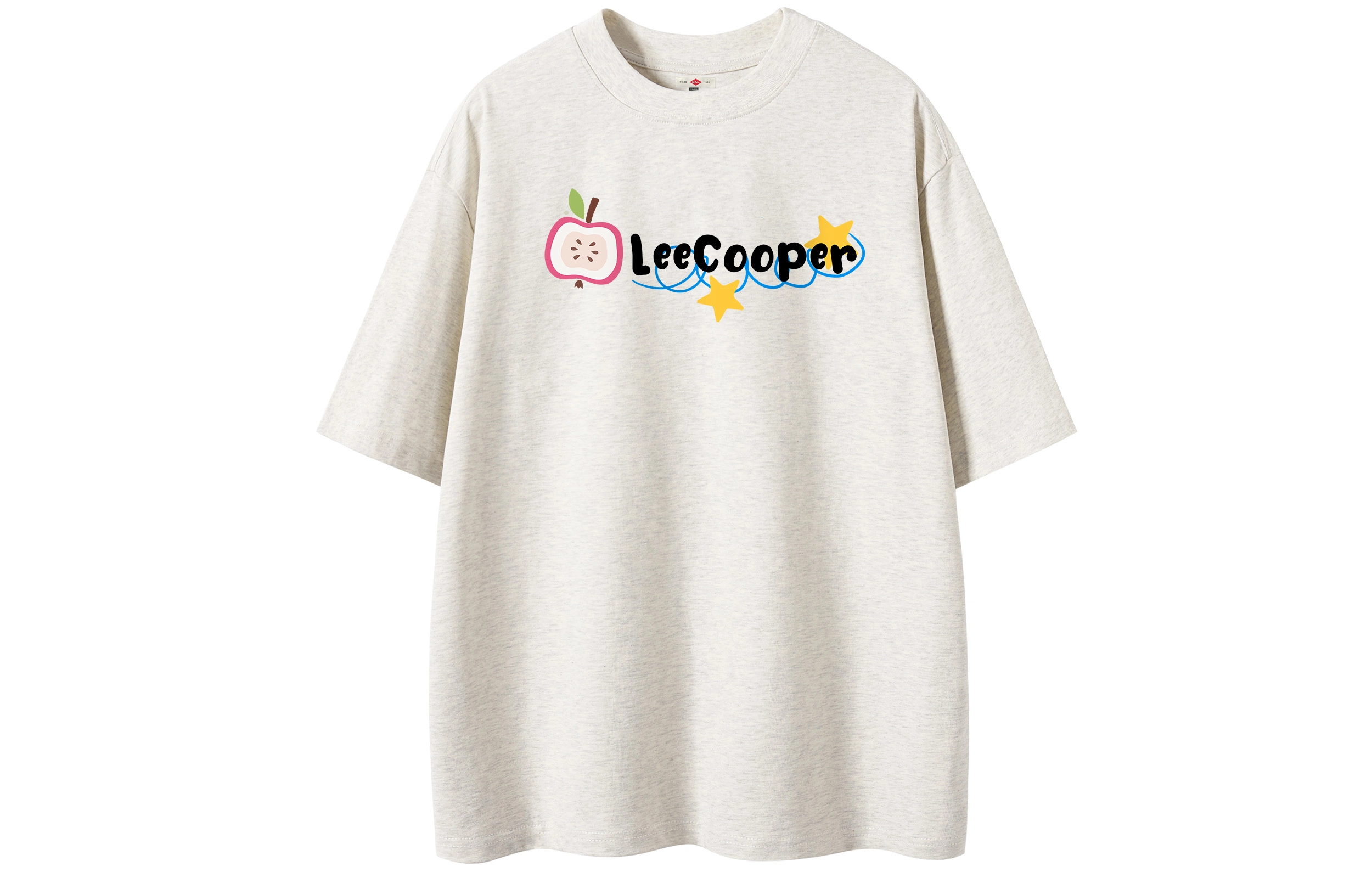 Lee Cooper logoT