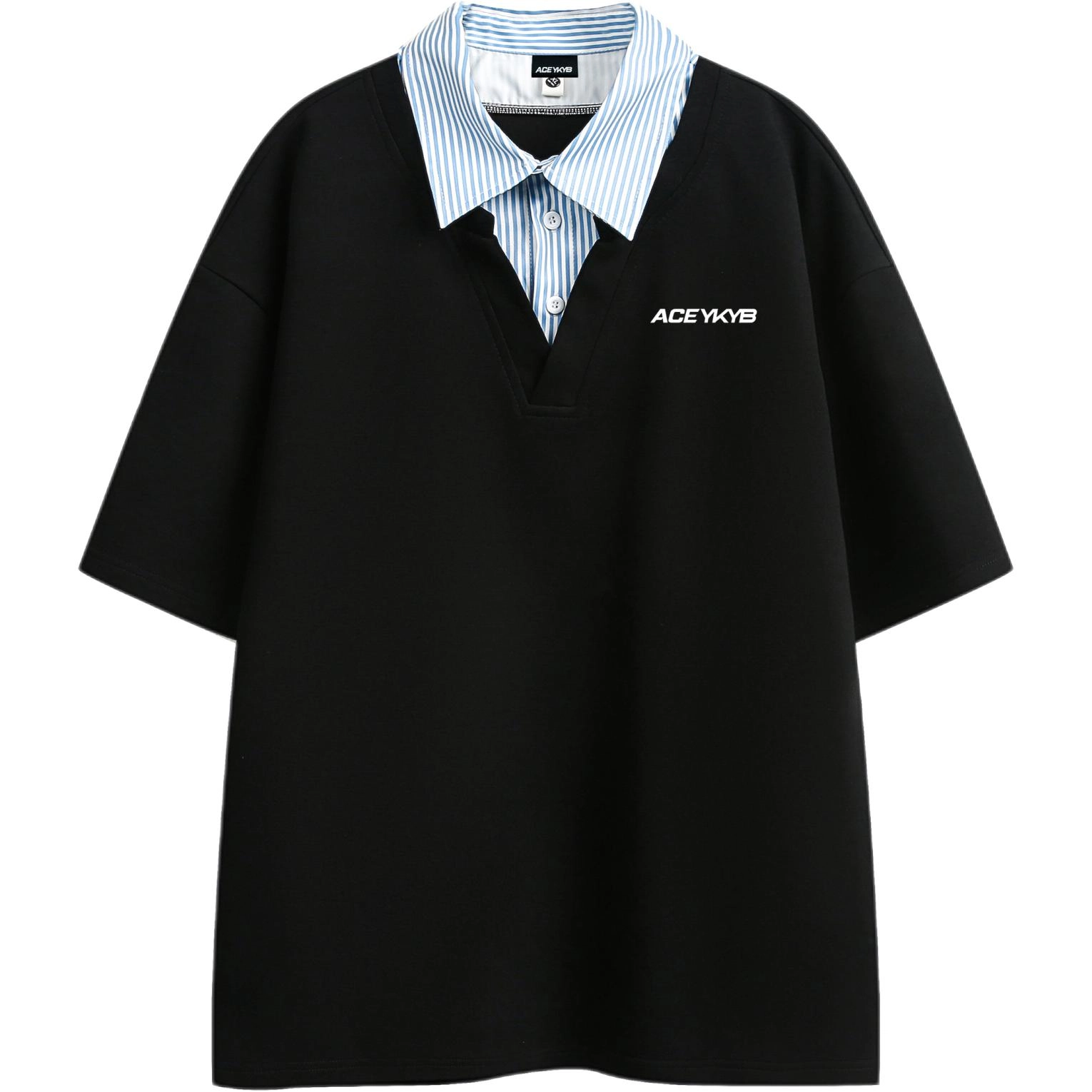 YKYB CleanfitPolo