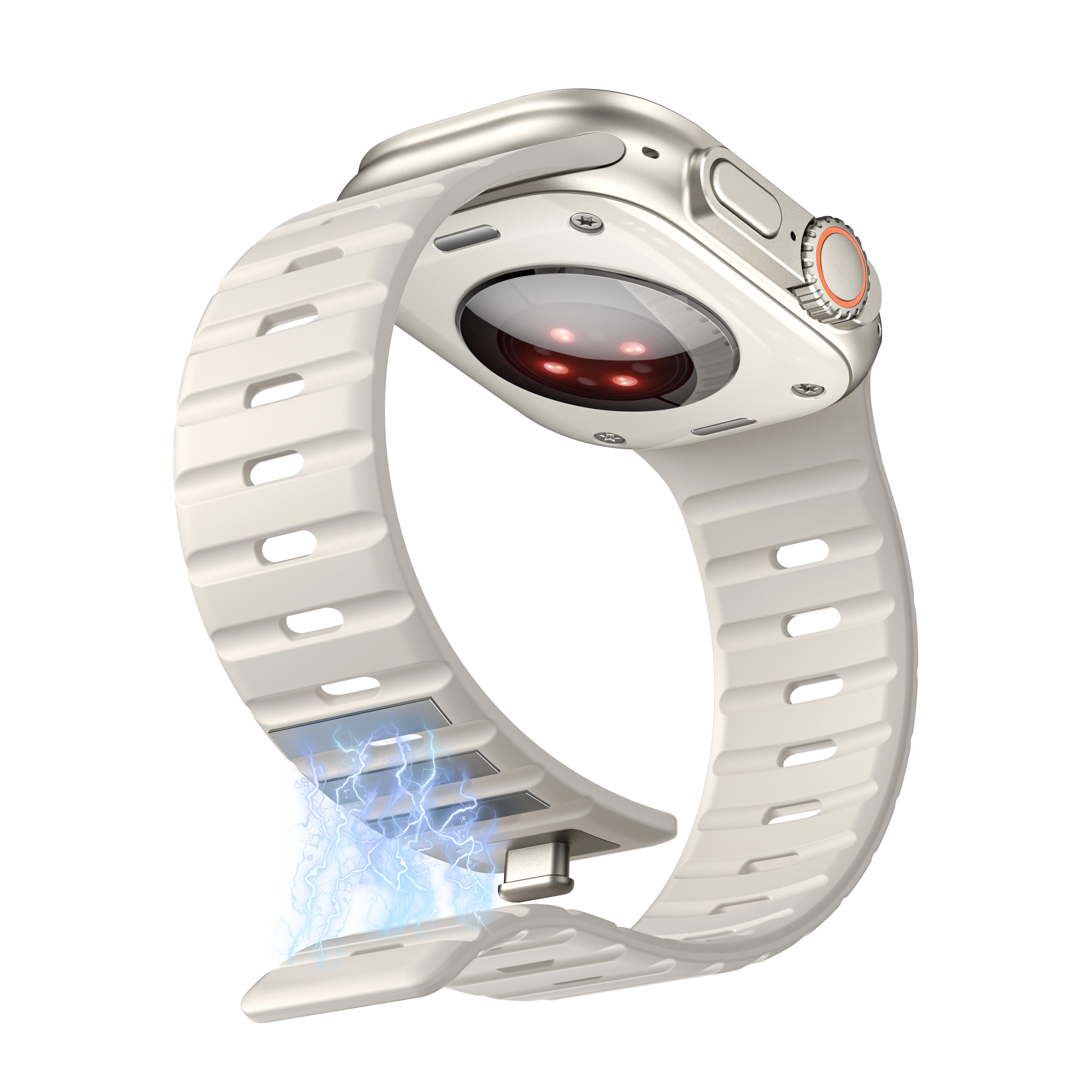 232mm applewatch S10S8ultraS9765se464549mm