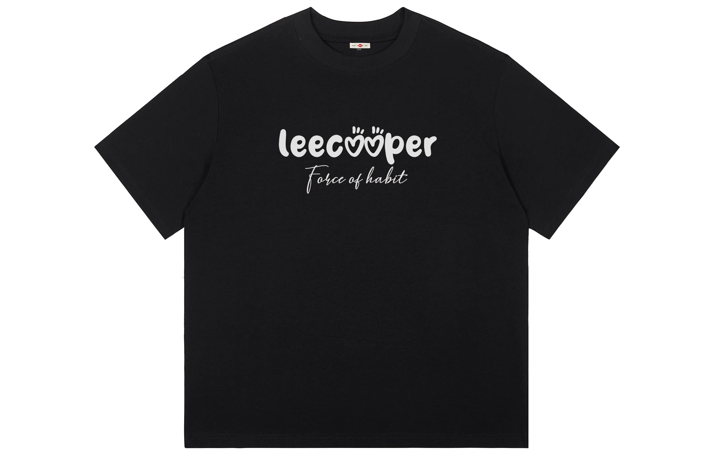 Lee Cooper logoT