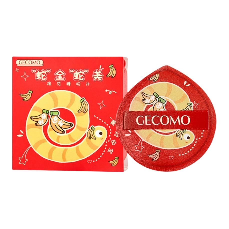 GECOMO