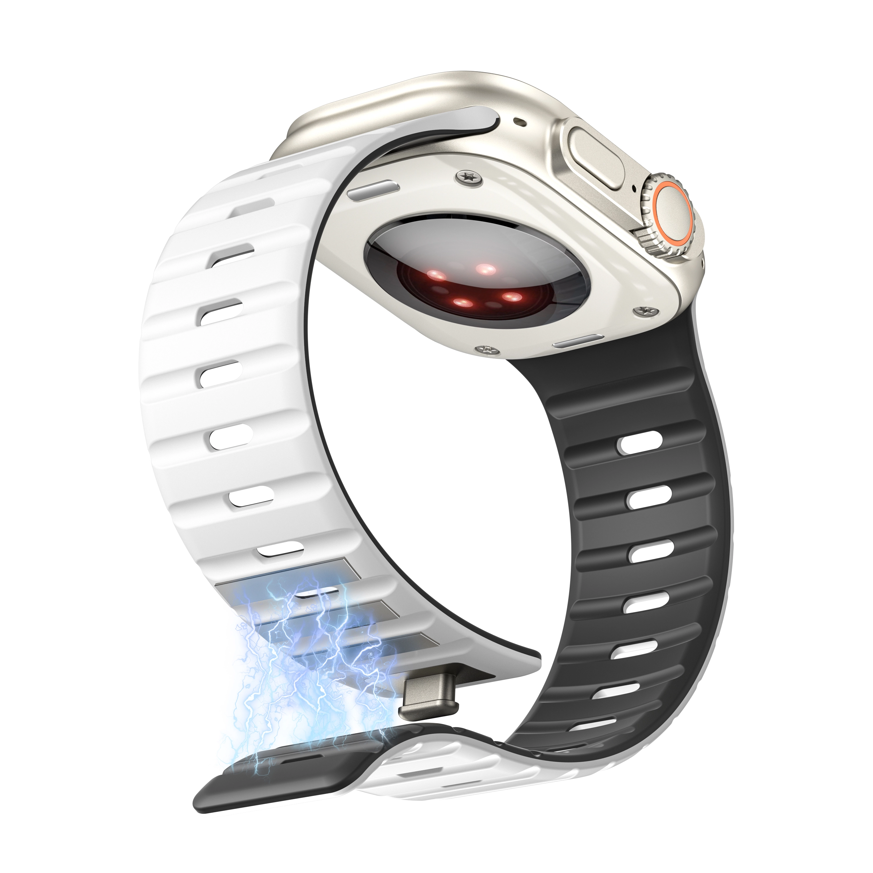 232mm applewatch S10S8ultraS9765se464549mm