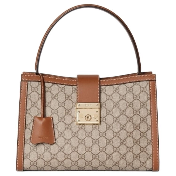 GUCCI Padlock GG