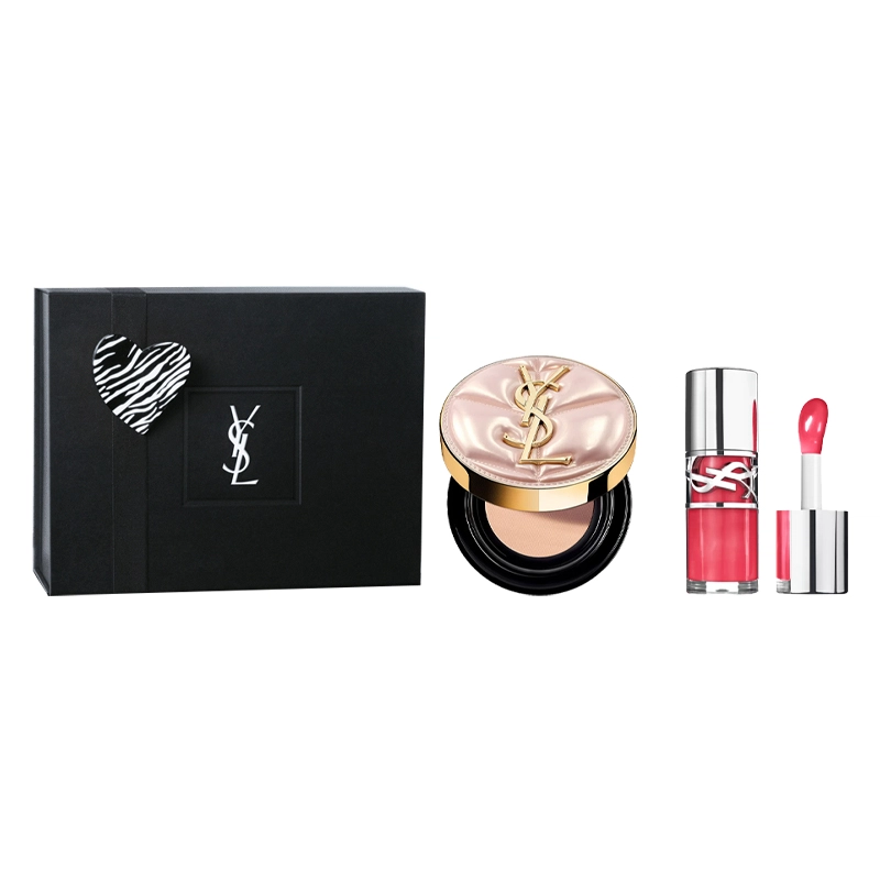 YSL 520 6ml+12g