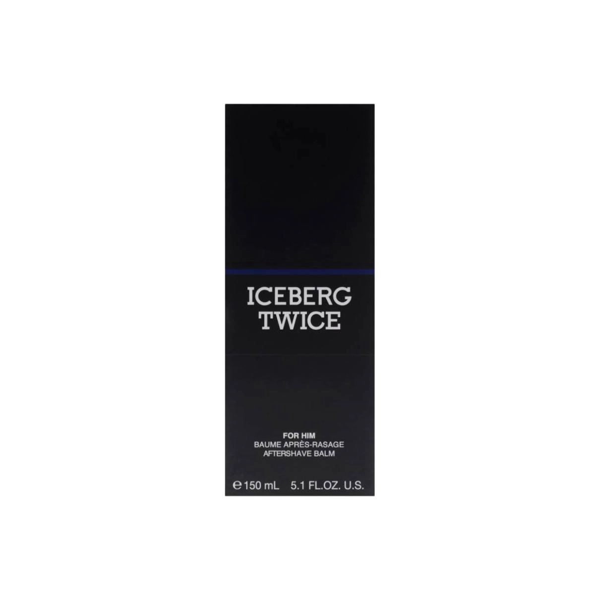iceberg Twice For Him 150ml