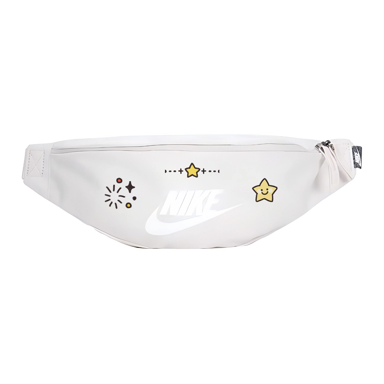 Nike Heritage WAISTPACK