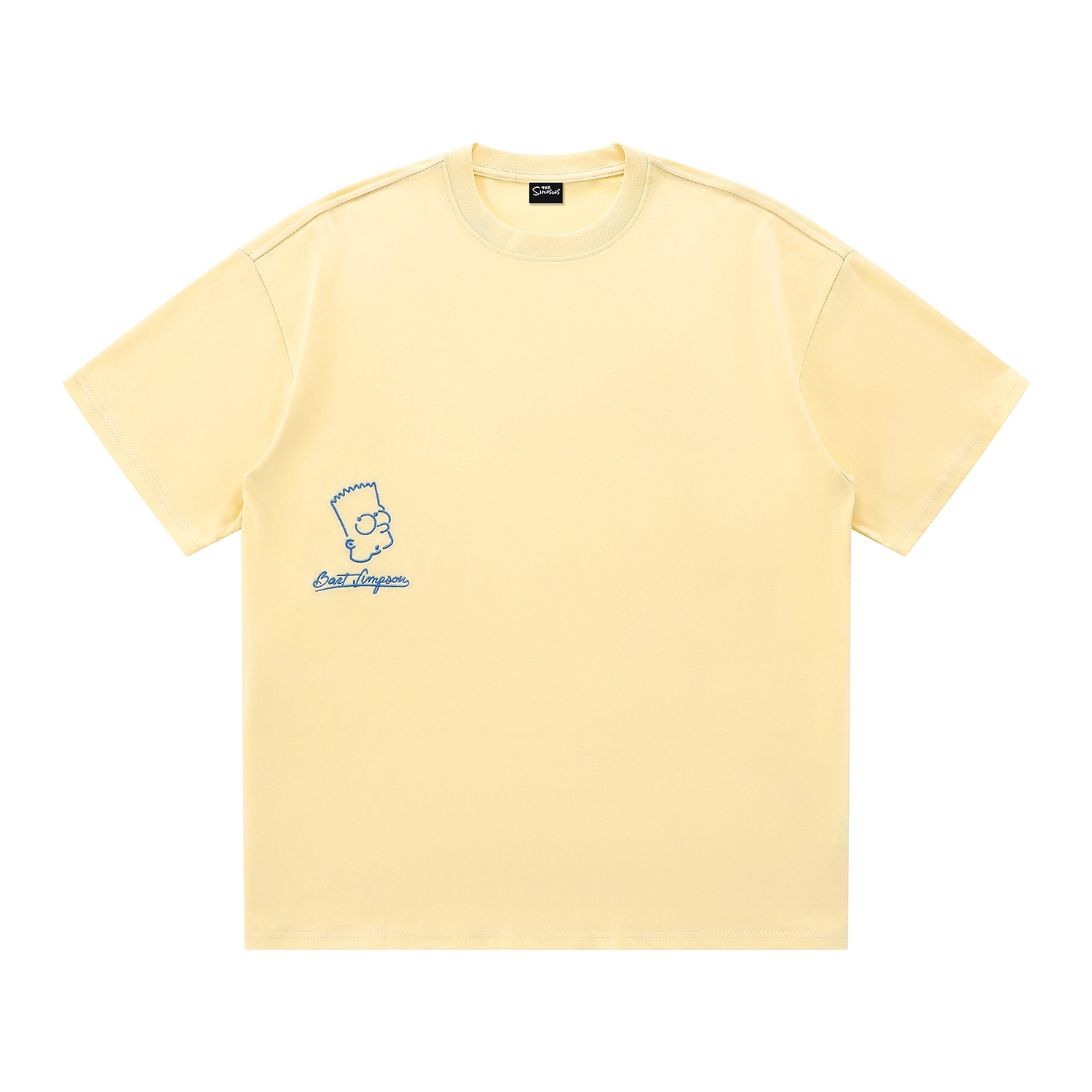 The Simpsons LogoT