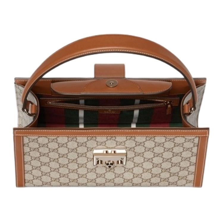 GUCCI Padlock GG