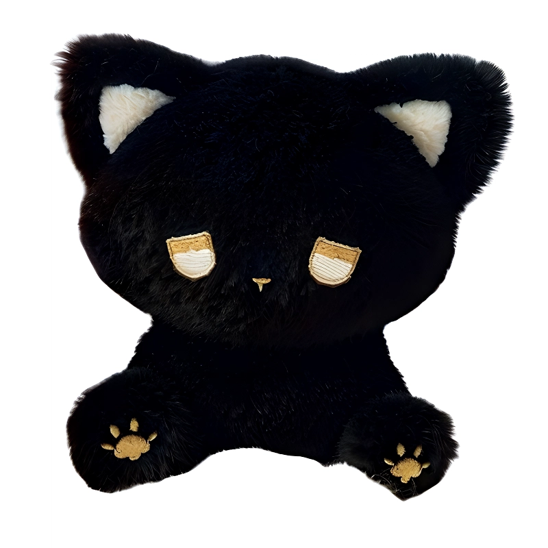 XTHOT emo 15.5cm