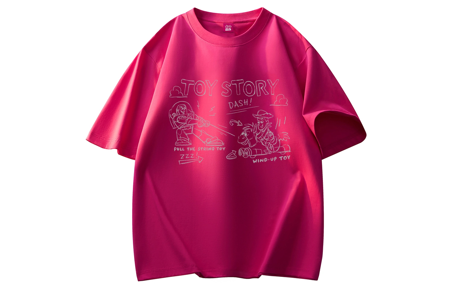 Disney logoT