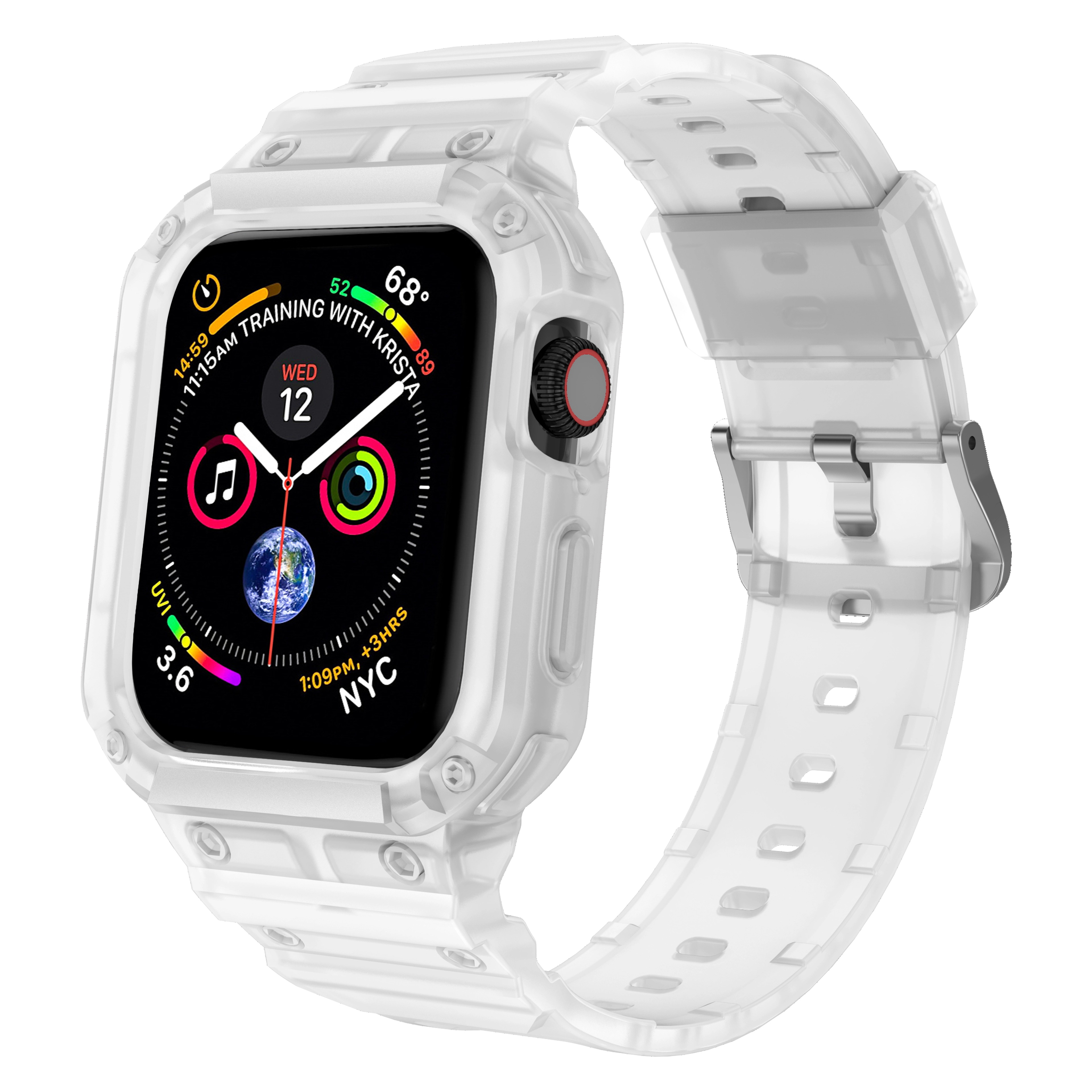 233.59mm apple watch Ultraiwatch109s876543