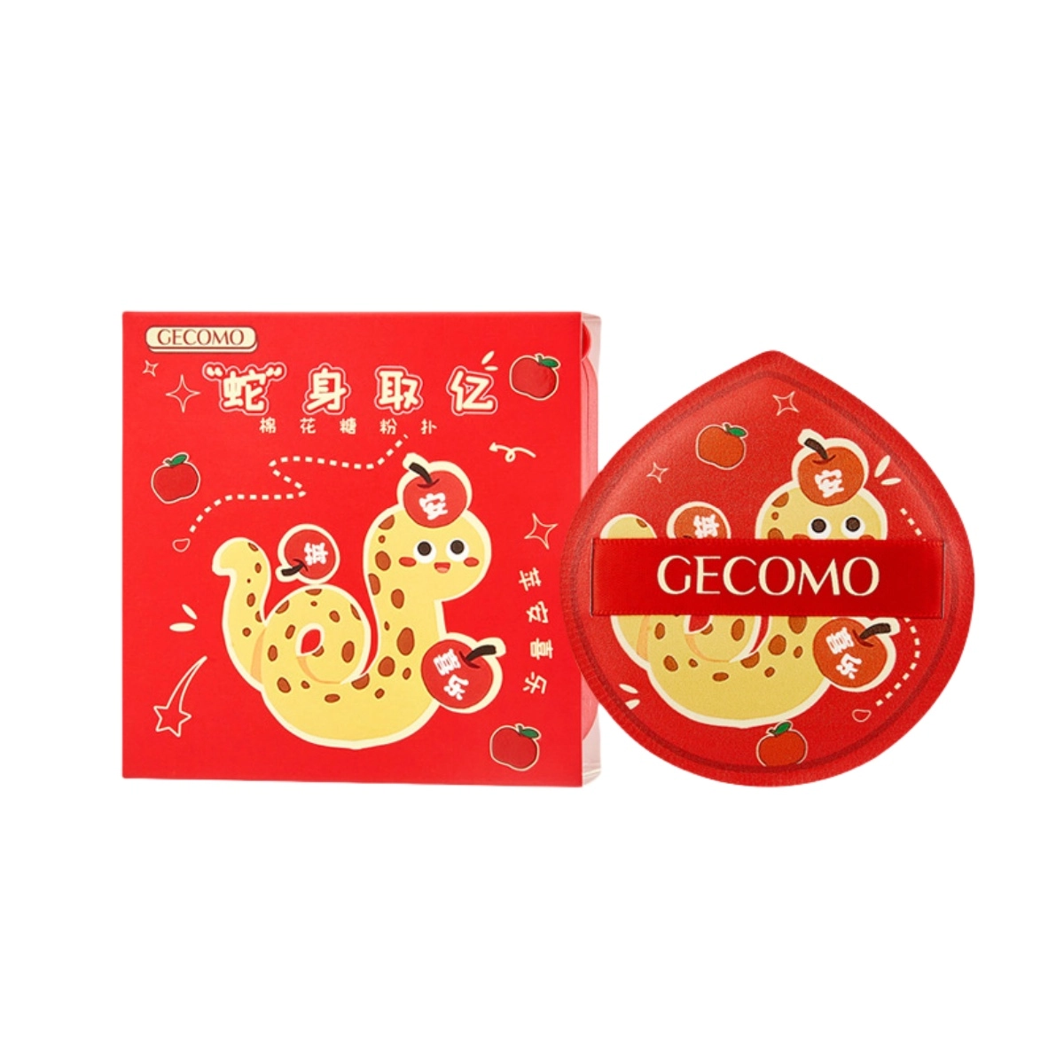 GECOMO
