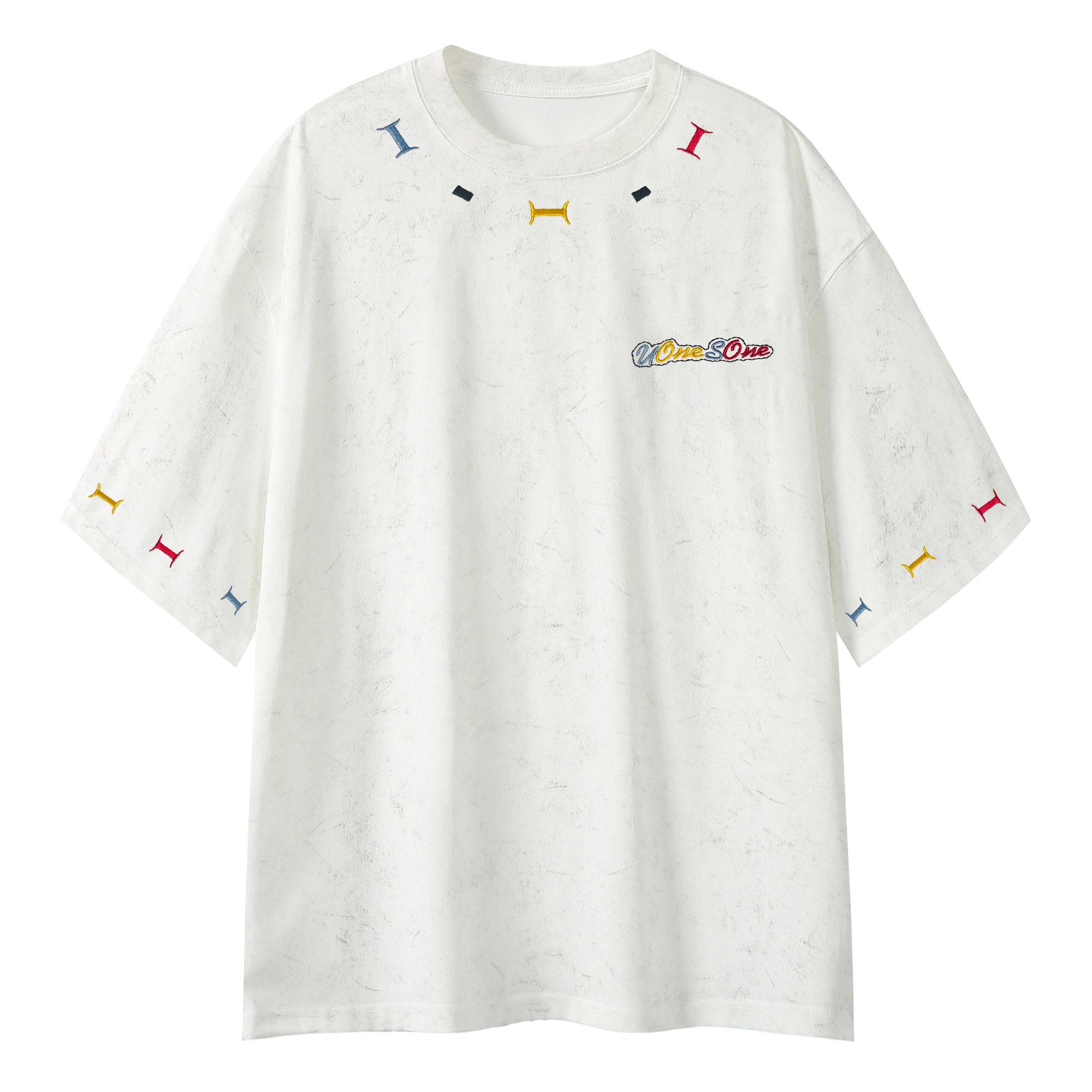 PAINT STAIN T