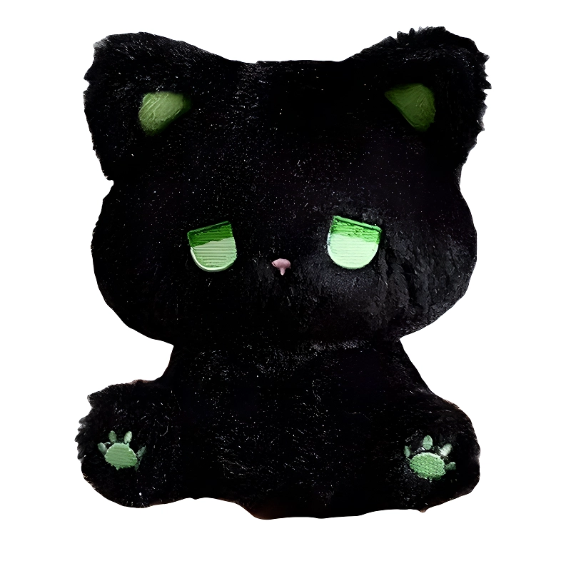 XTHOT emo 15.5cm
