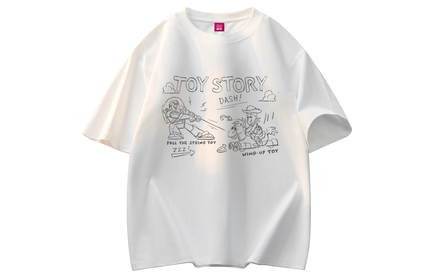 Disney logoT