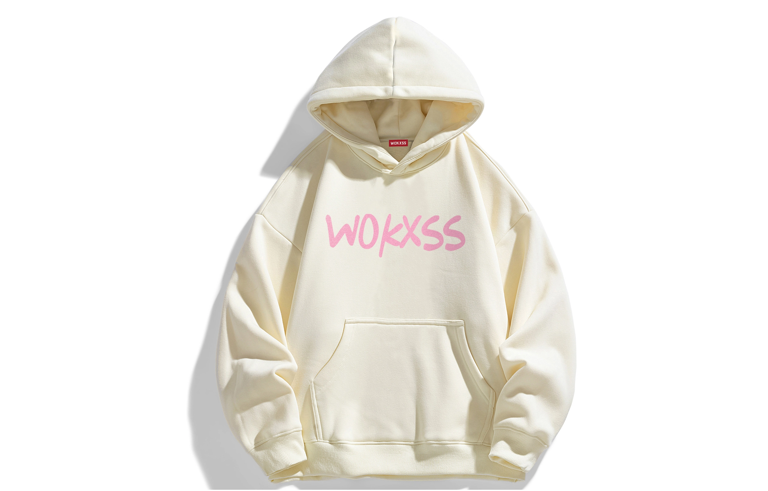 WOKXSS logo