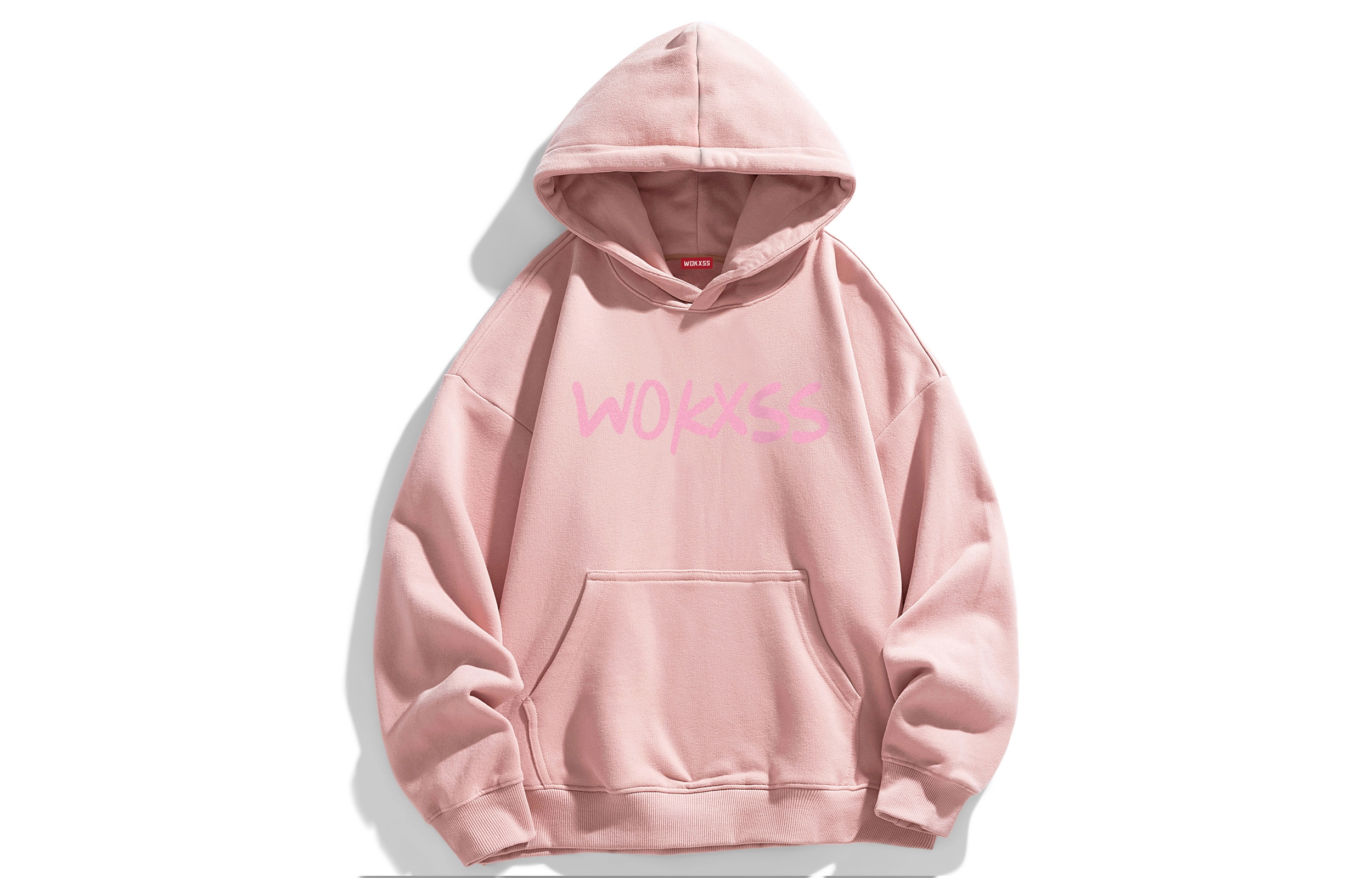 WOKXSS logo
