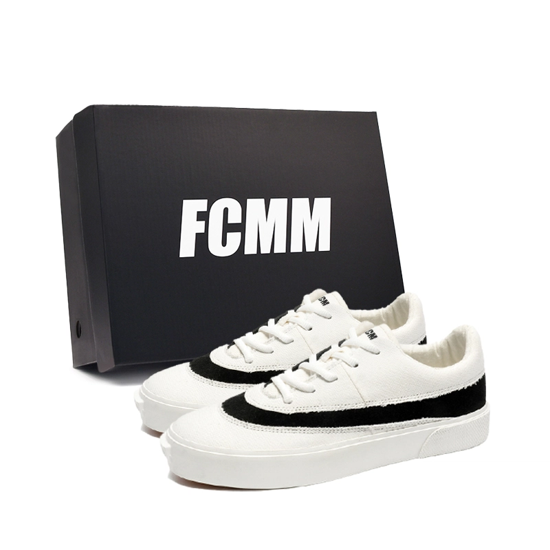FCMM