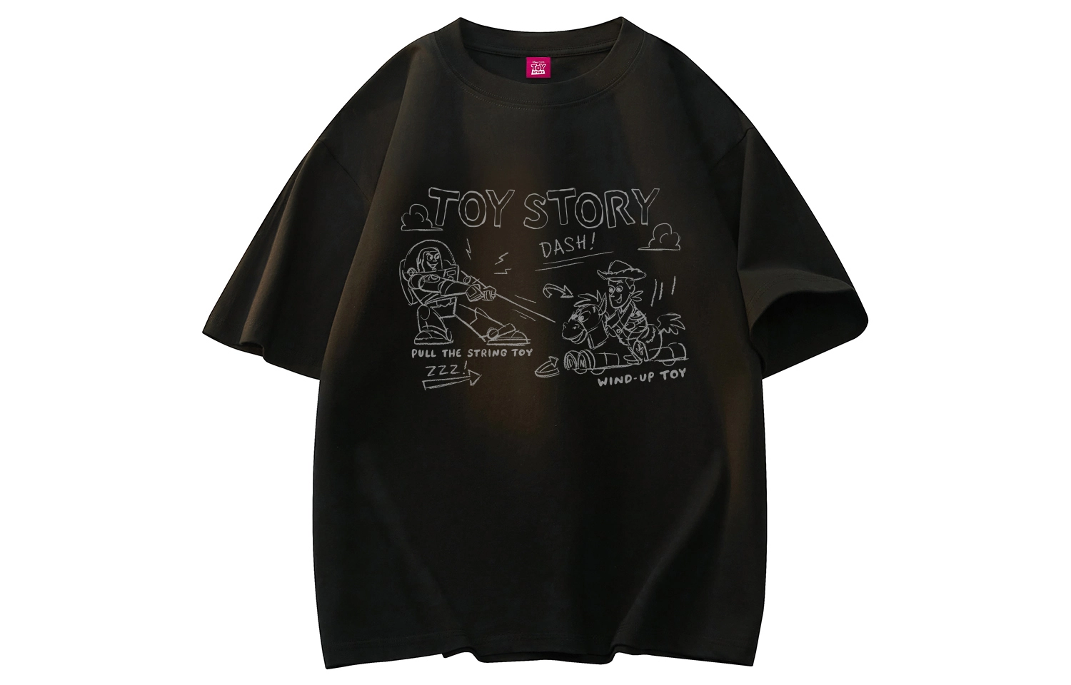 Disney logoT