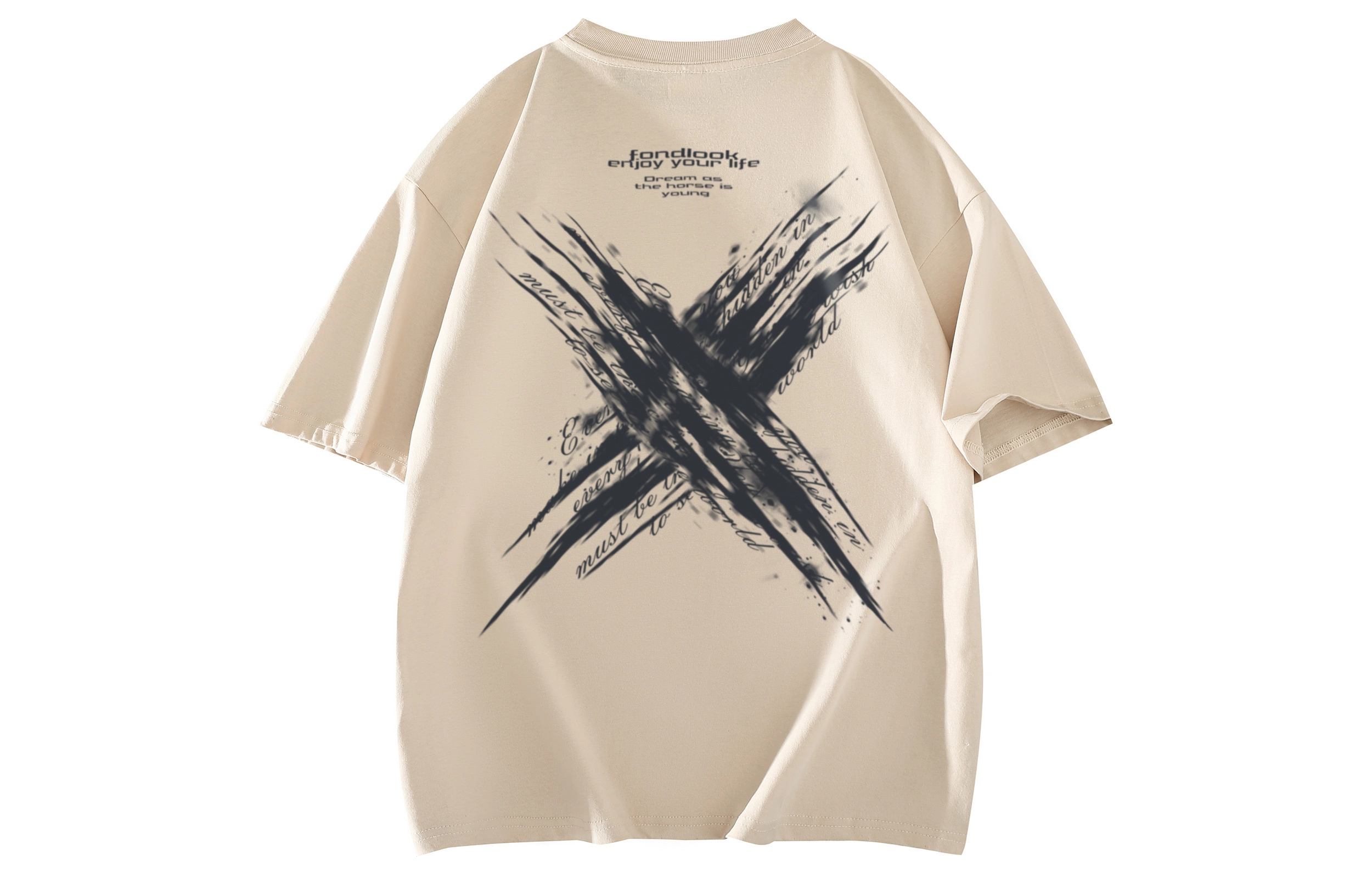 FONDLOOK XT