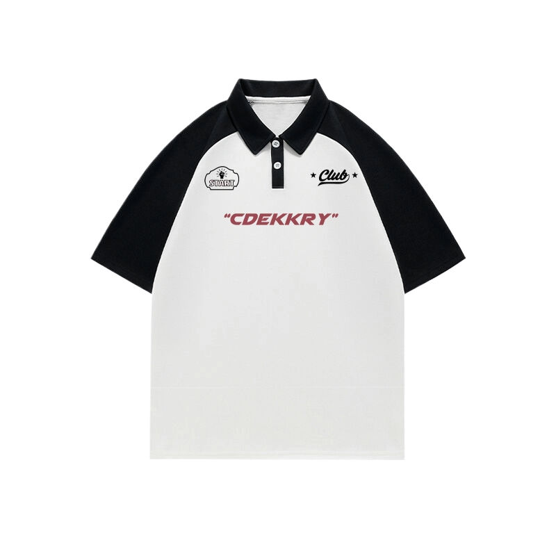 WBWR Polo
