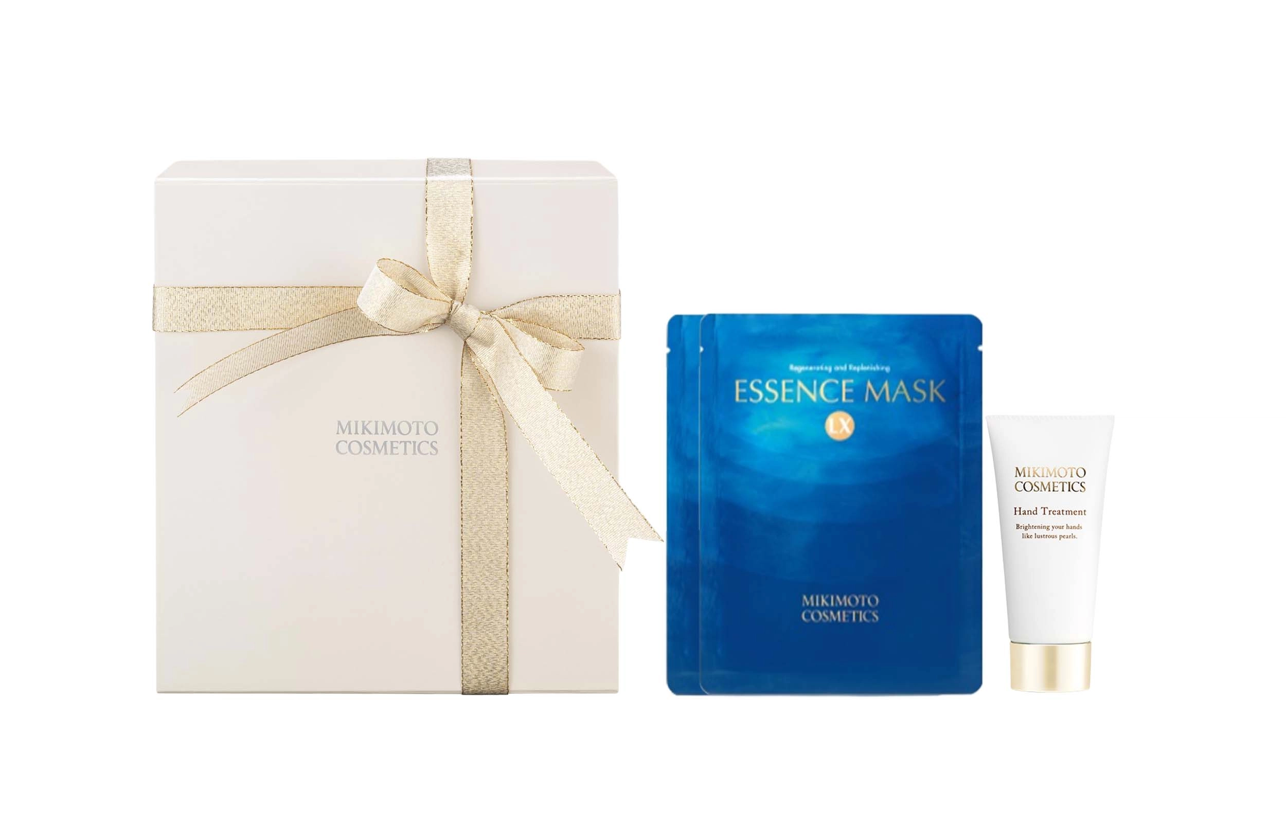 MIKIMOTO 50g+2