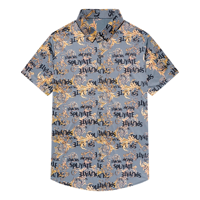 GXXX Polo