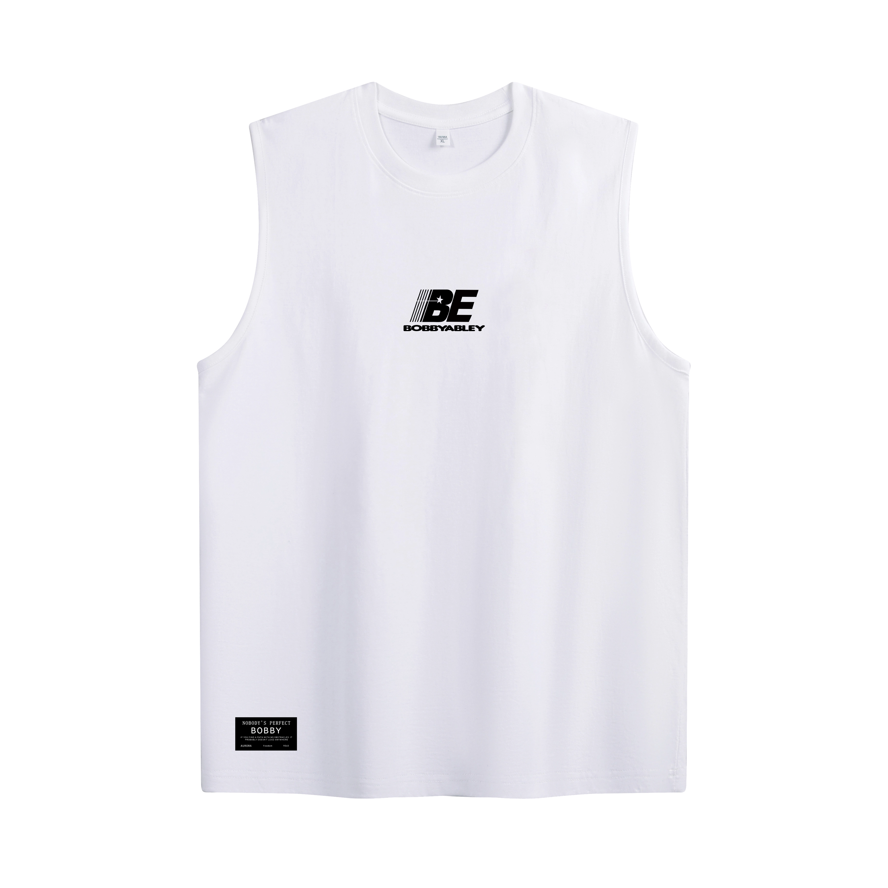 BOBBY ABLEY LOGO