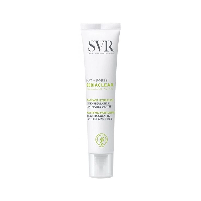 SVR Sebiaclear 40ml