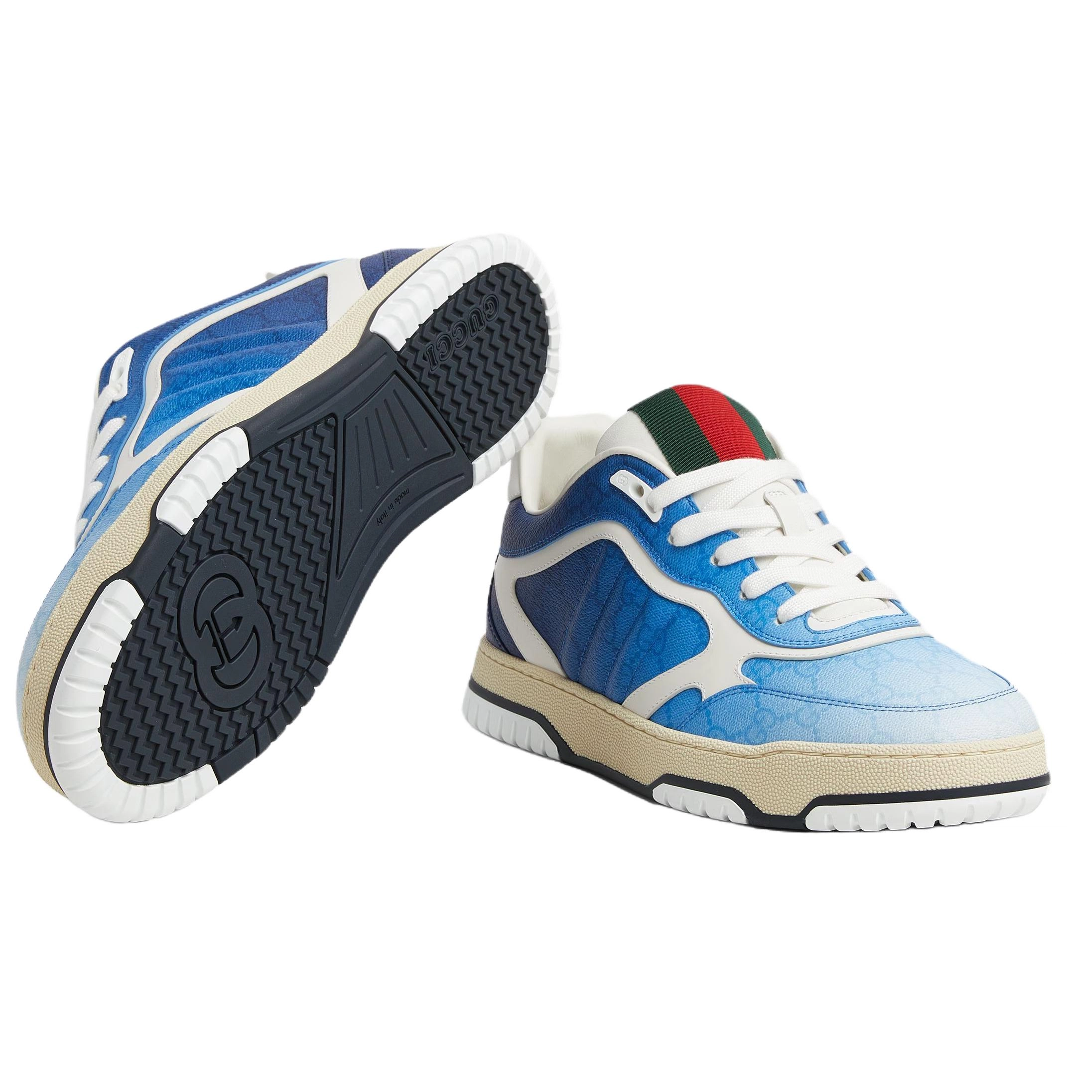 GUCCI Re-Web