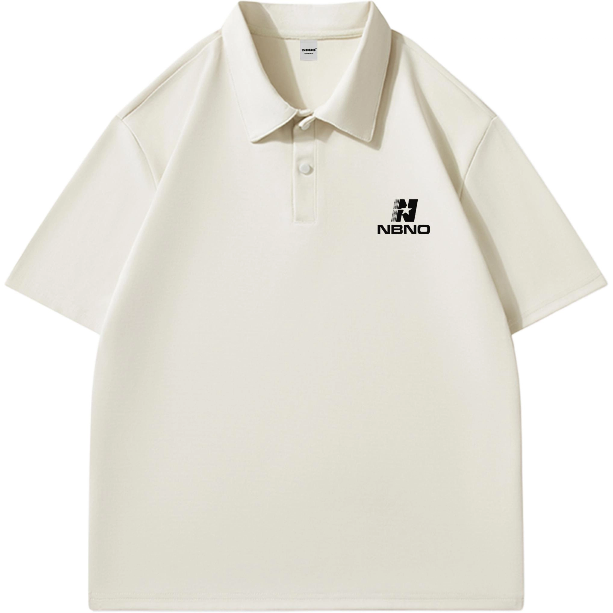 NBNO LOGOPolo