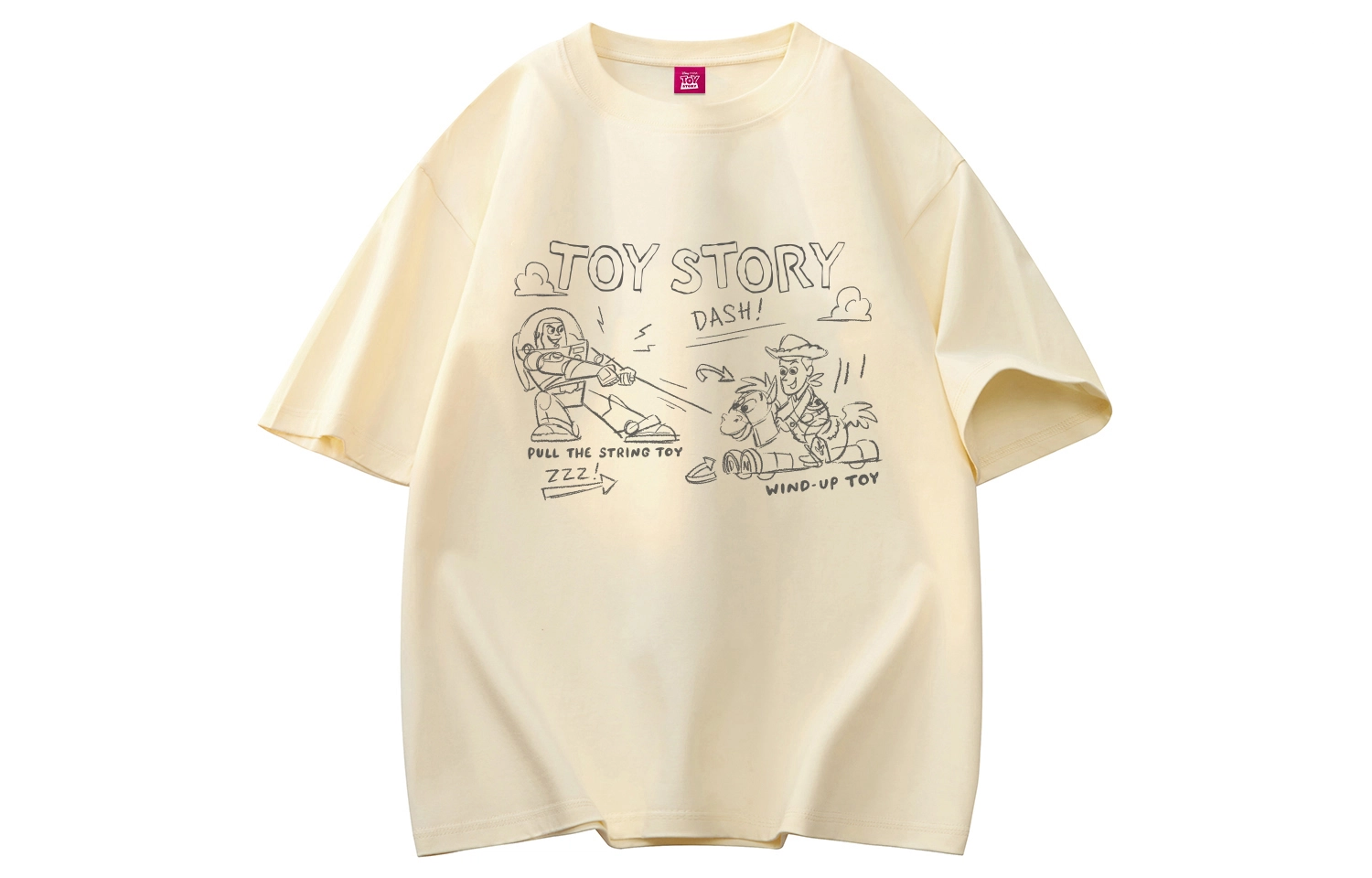 Disney logoT