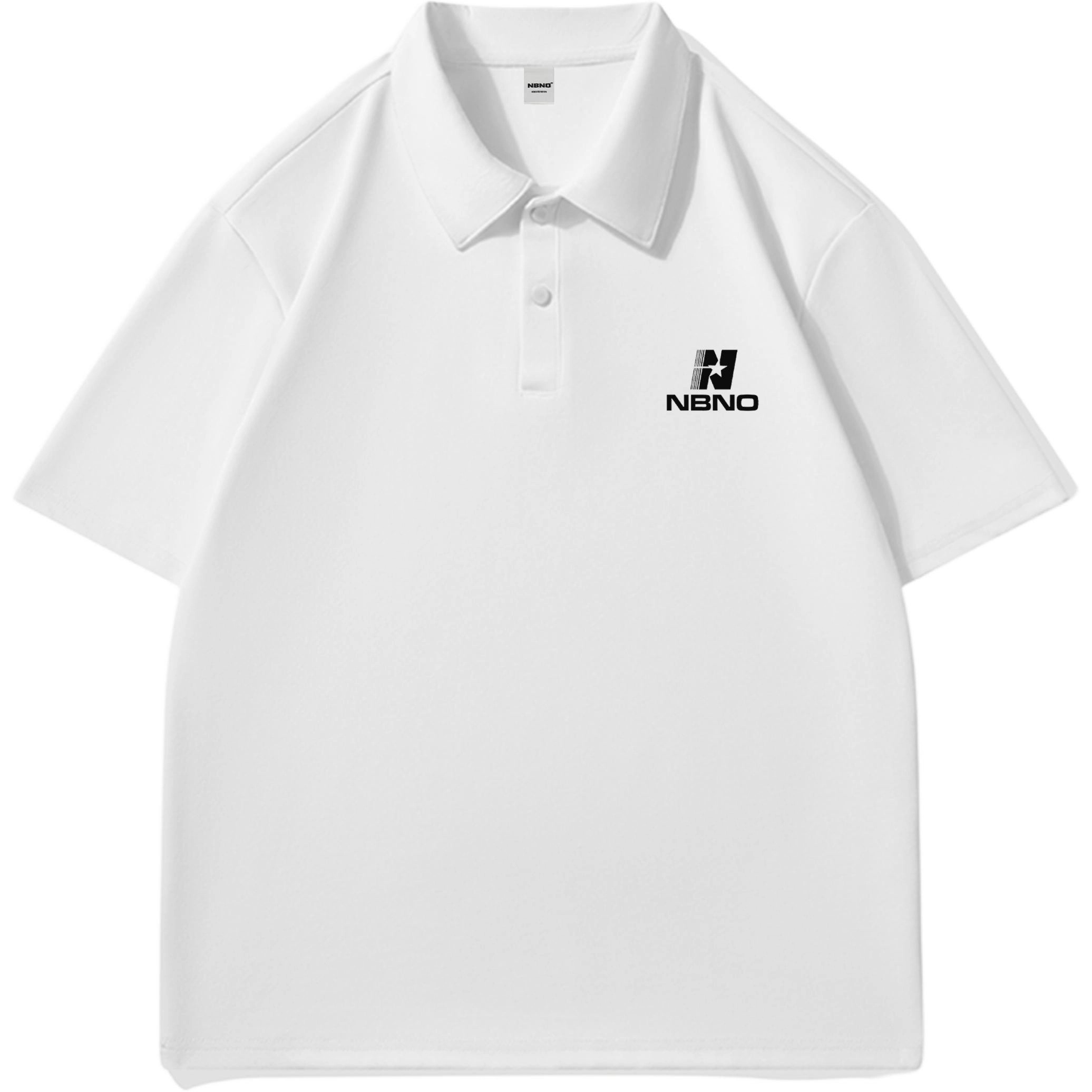 NBNO LOGOPolo