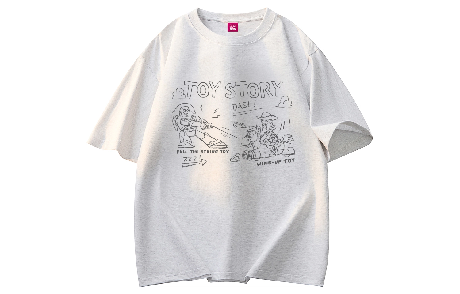 Disney logoT