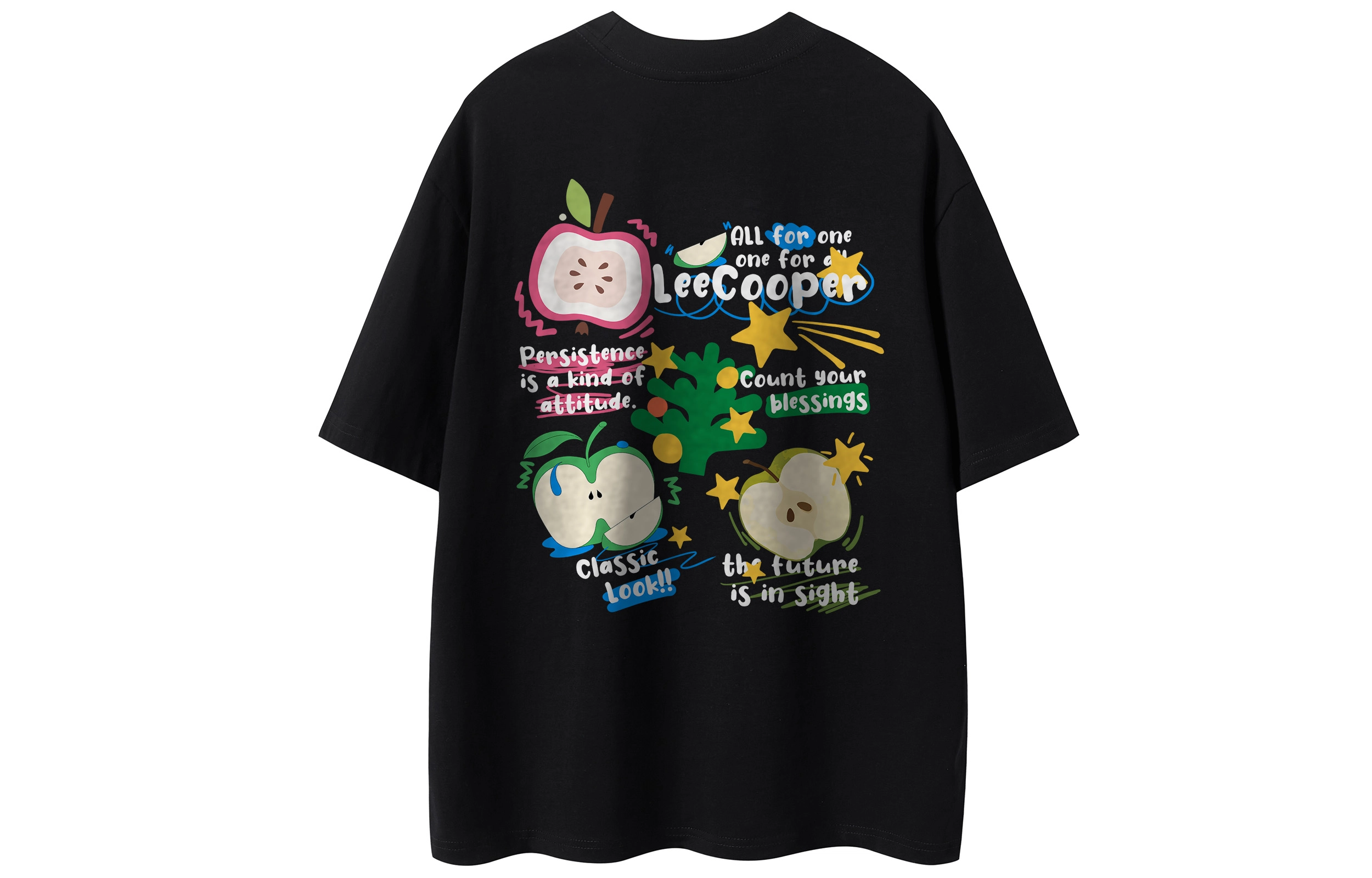 Lee Cooper logoT