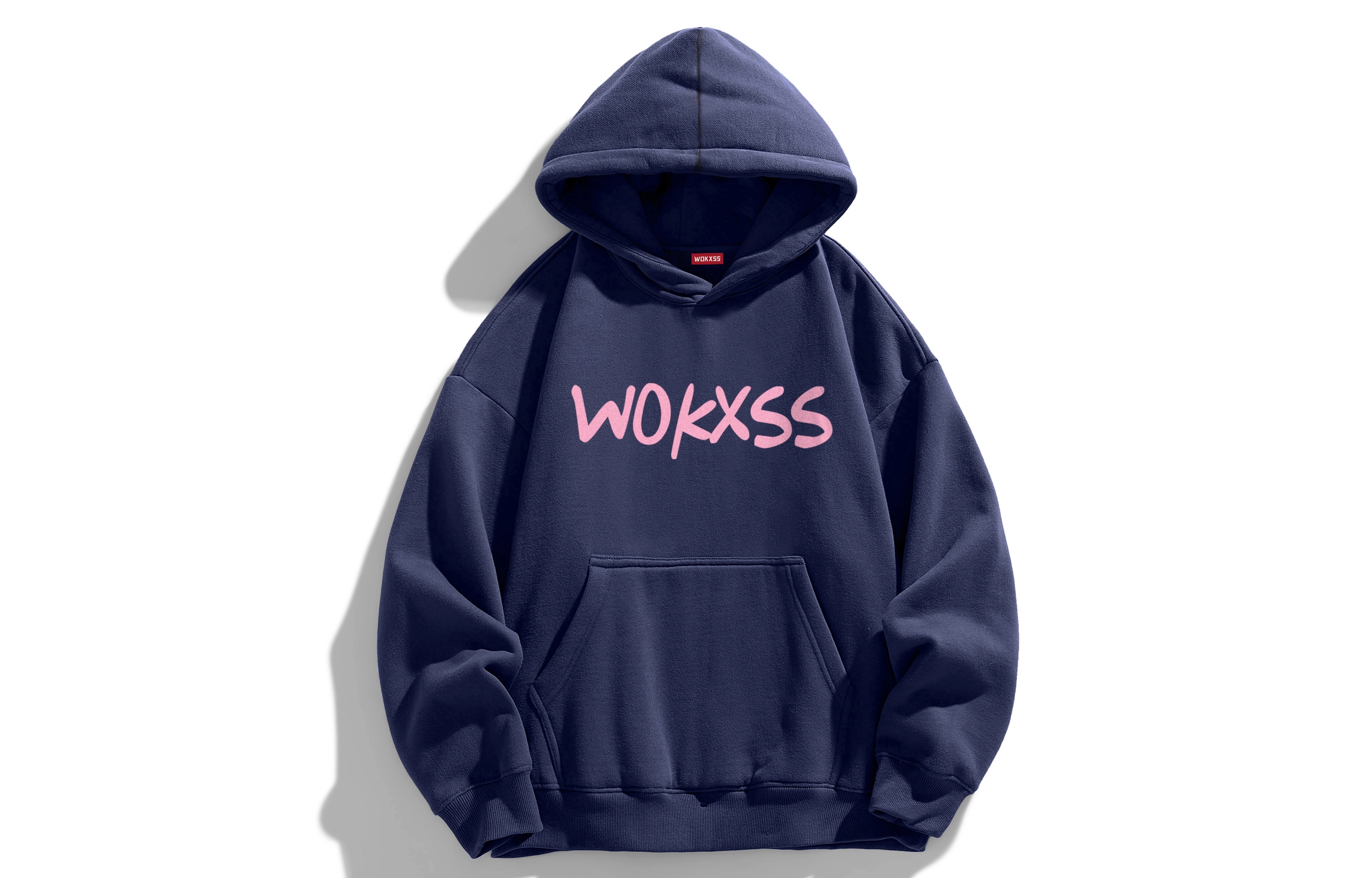 WOKXSS logo