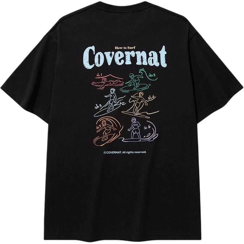 COVERNAT T