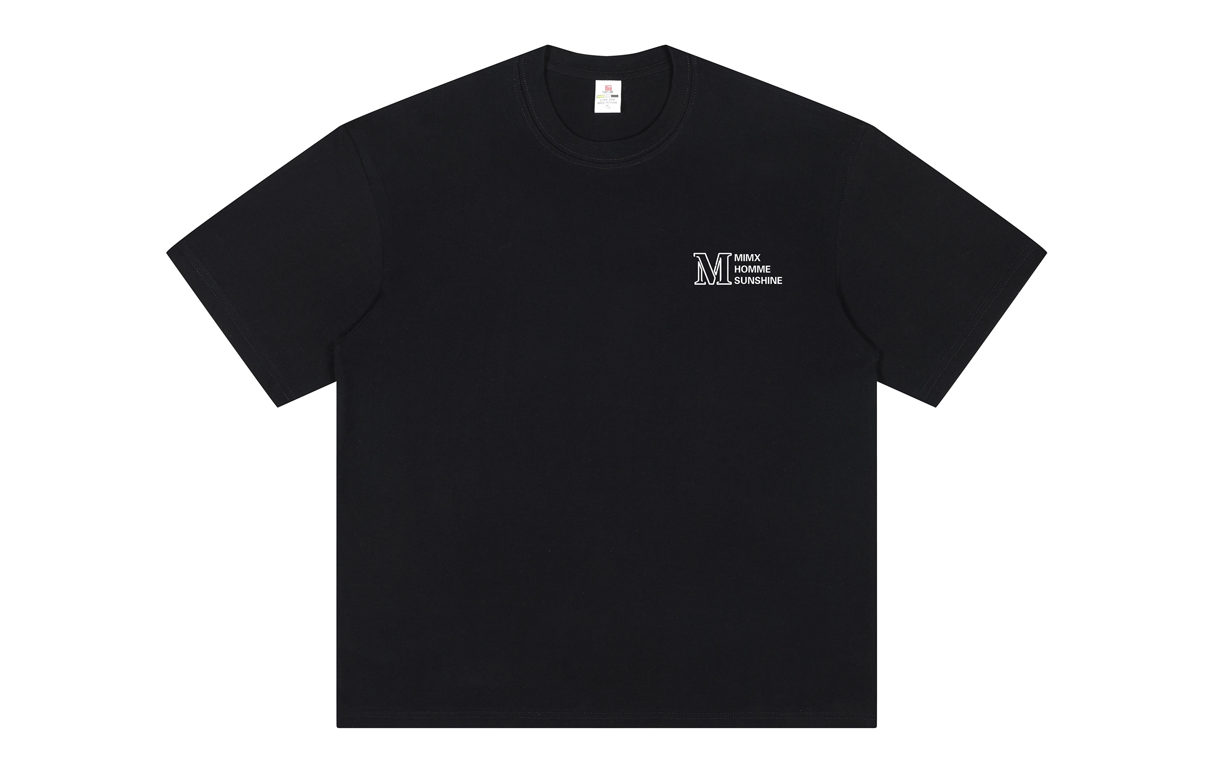 Mimx Homme LogoT