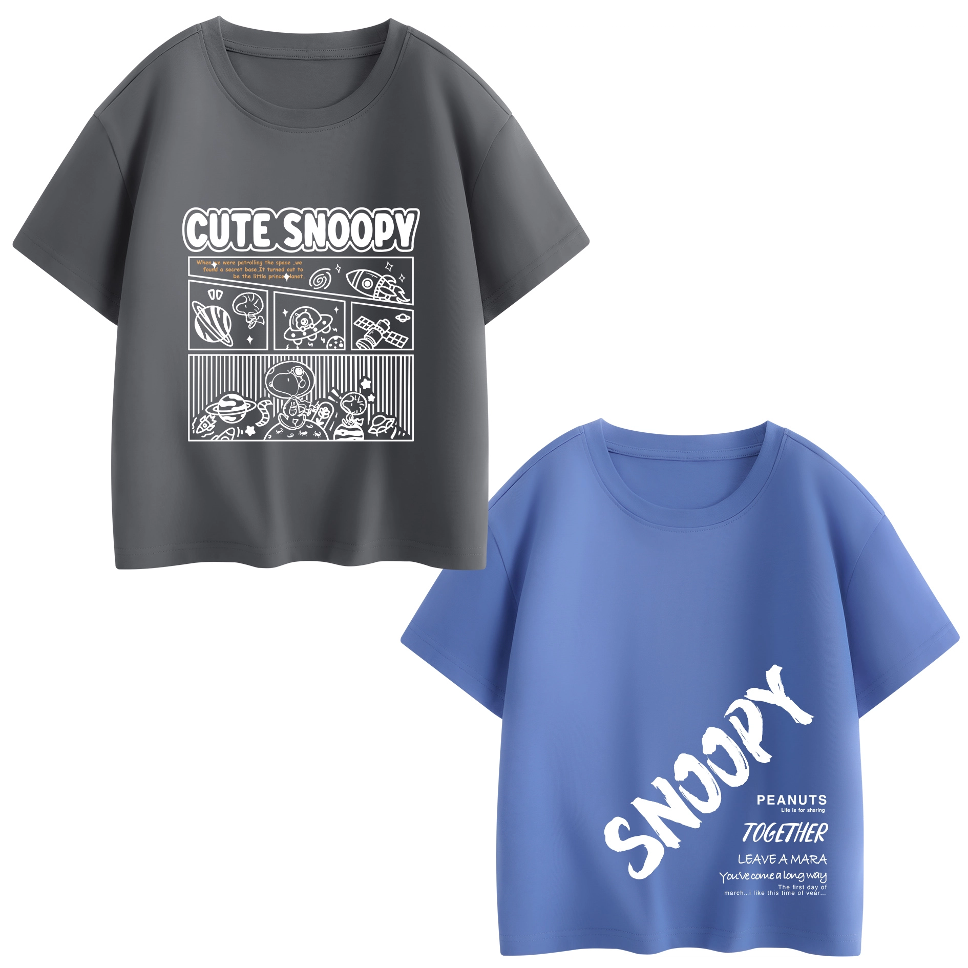 SNOOPYT 2