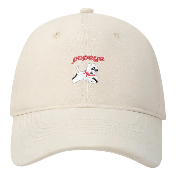 POPEYE