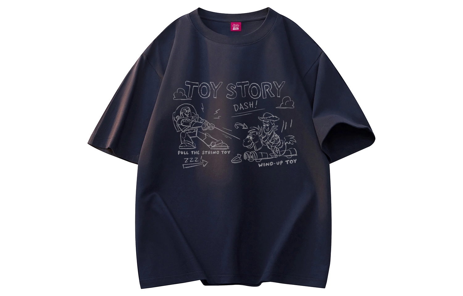 Disney logoT