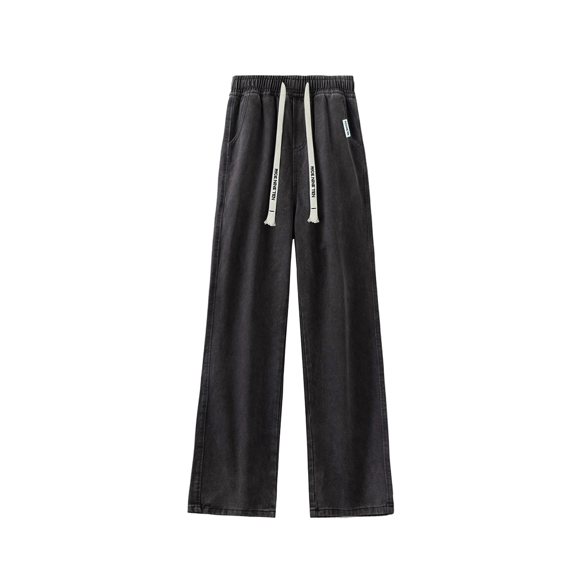 RICE NINE TEN cleanfitlogo