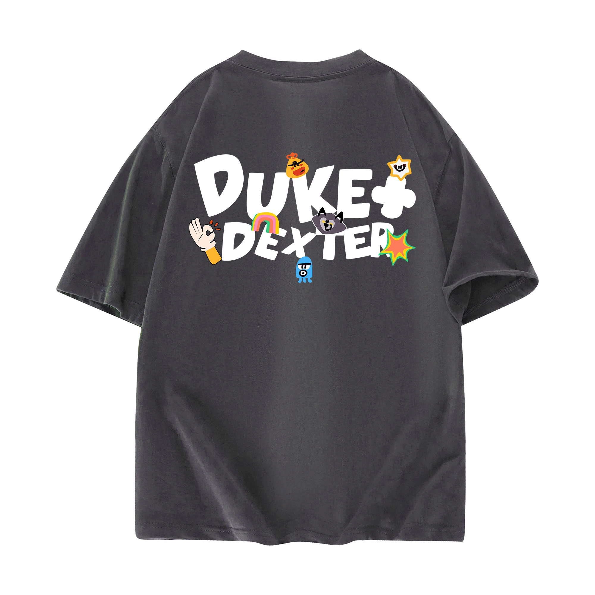 DUKE+DEXTER T