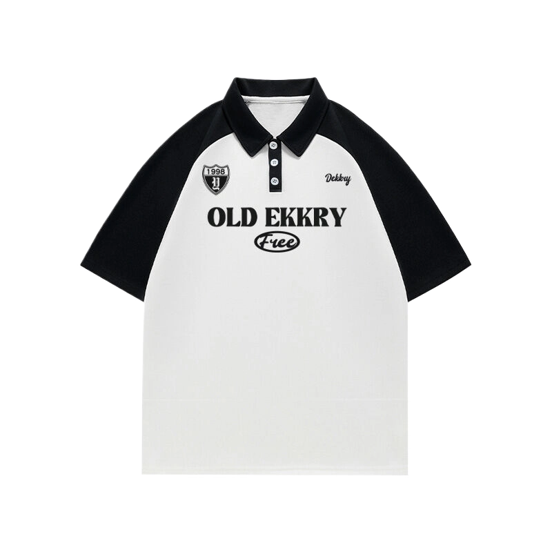 WBWR Polo