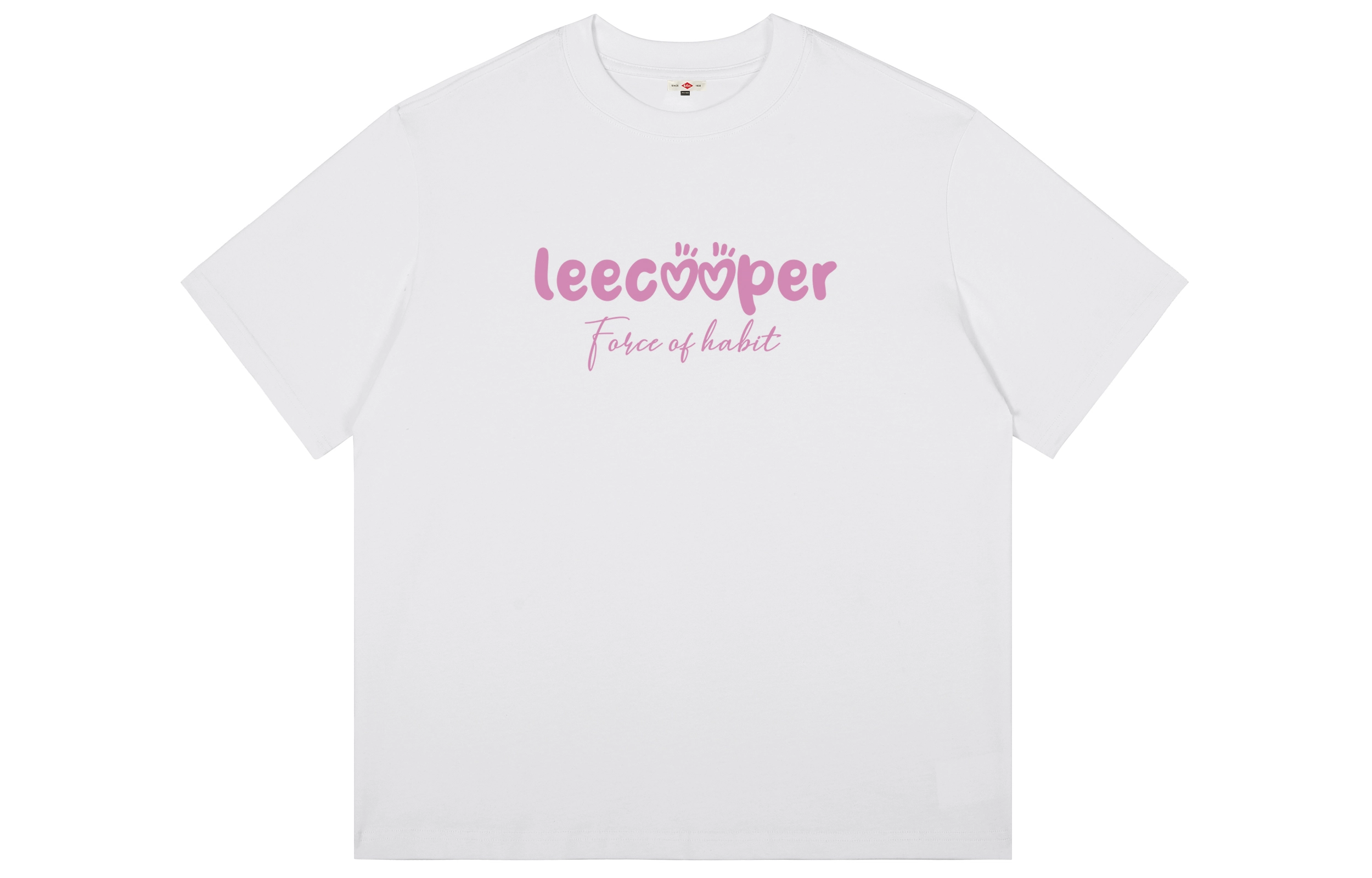 Lee Cooper logoT