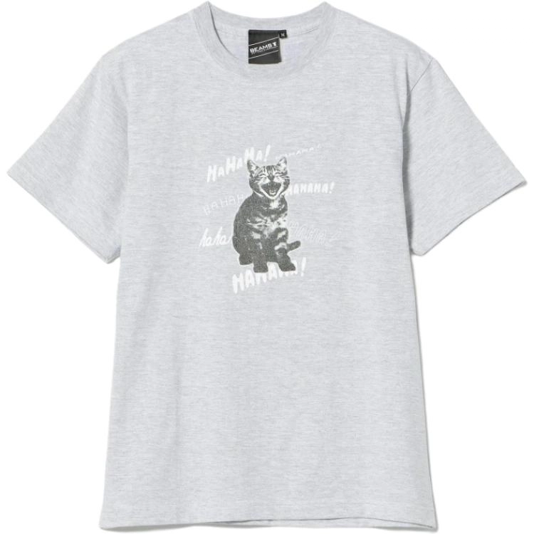 beams T